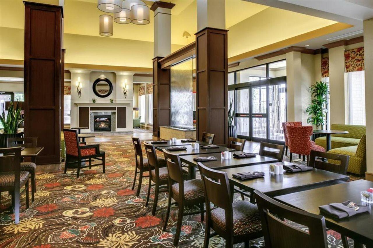 Hilton Garden Inn Pittsburgh/Cranberry Кранбери Тауншип Екстериор снимка
