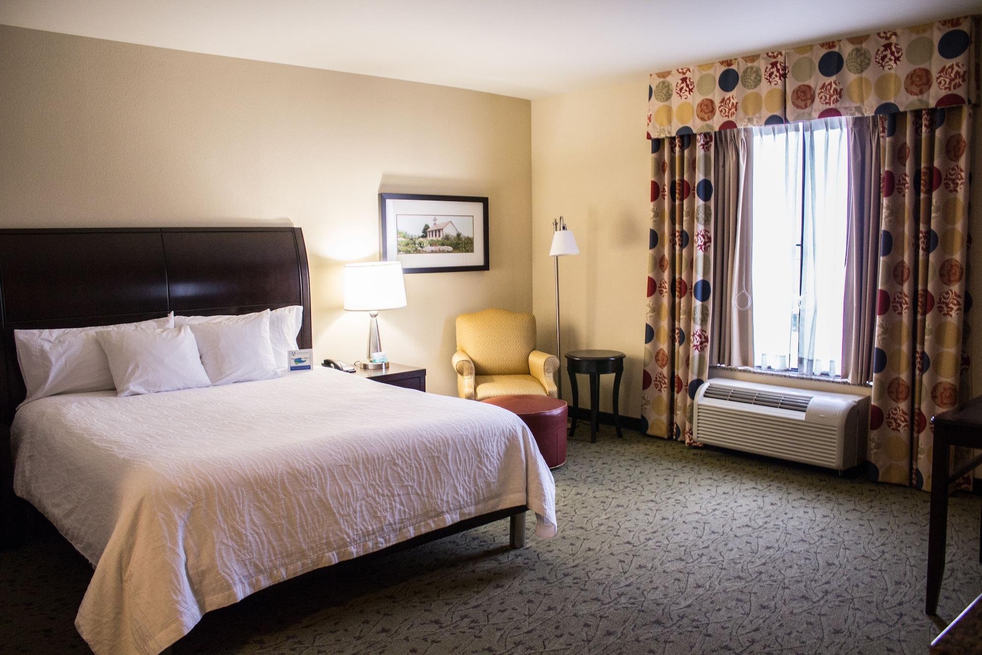 Hilton Garden Inn Pittsburgh/Cranberry Кранбери Тауншип Екстериор снимка