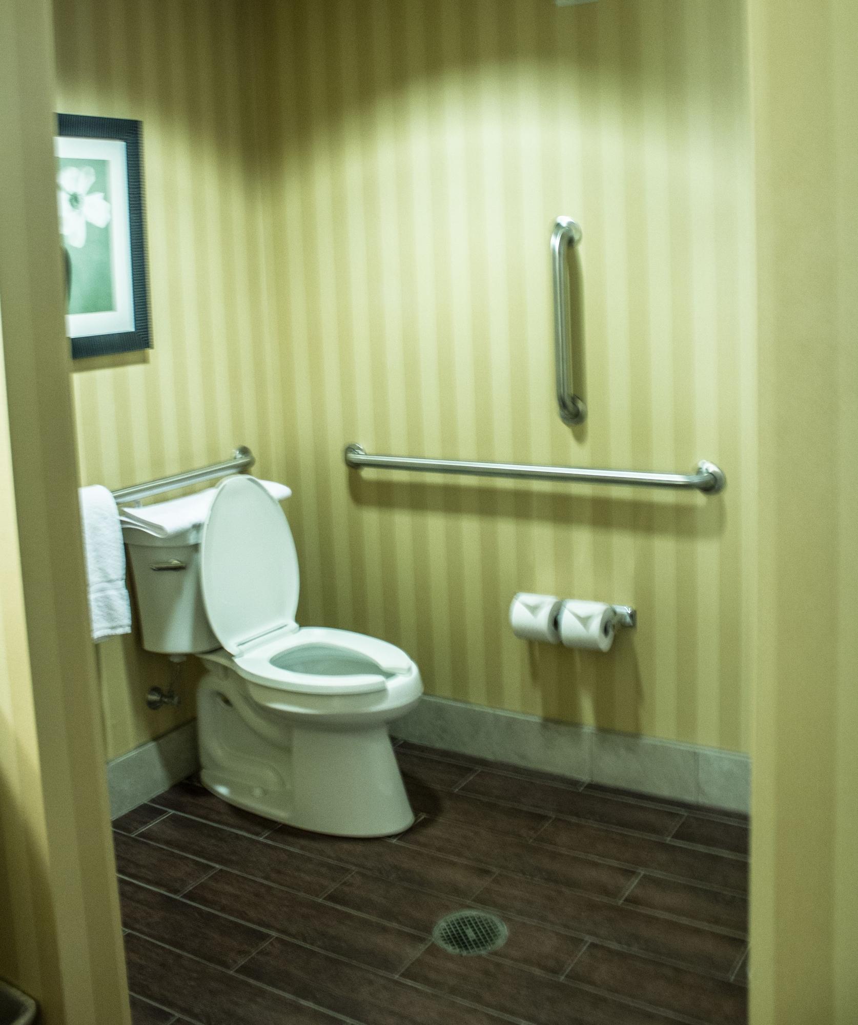 Hilton Garden Inn Pittsburgh/Cranberry Кранбери Тауншип Екстериор снимка