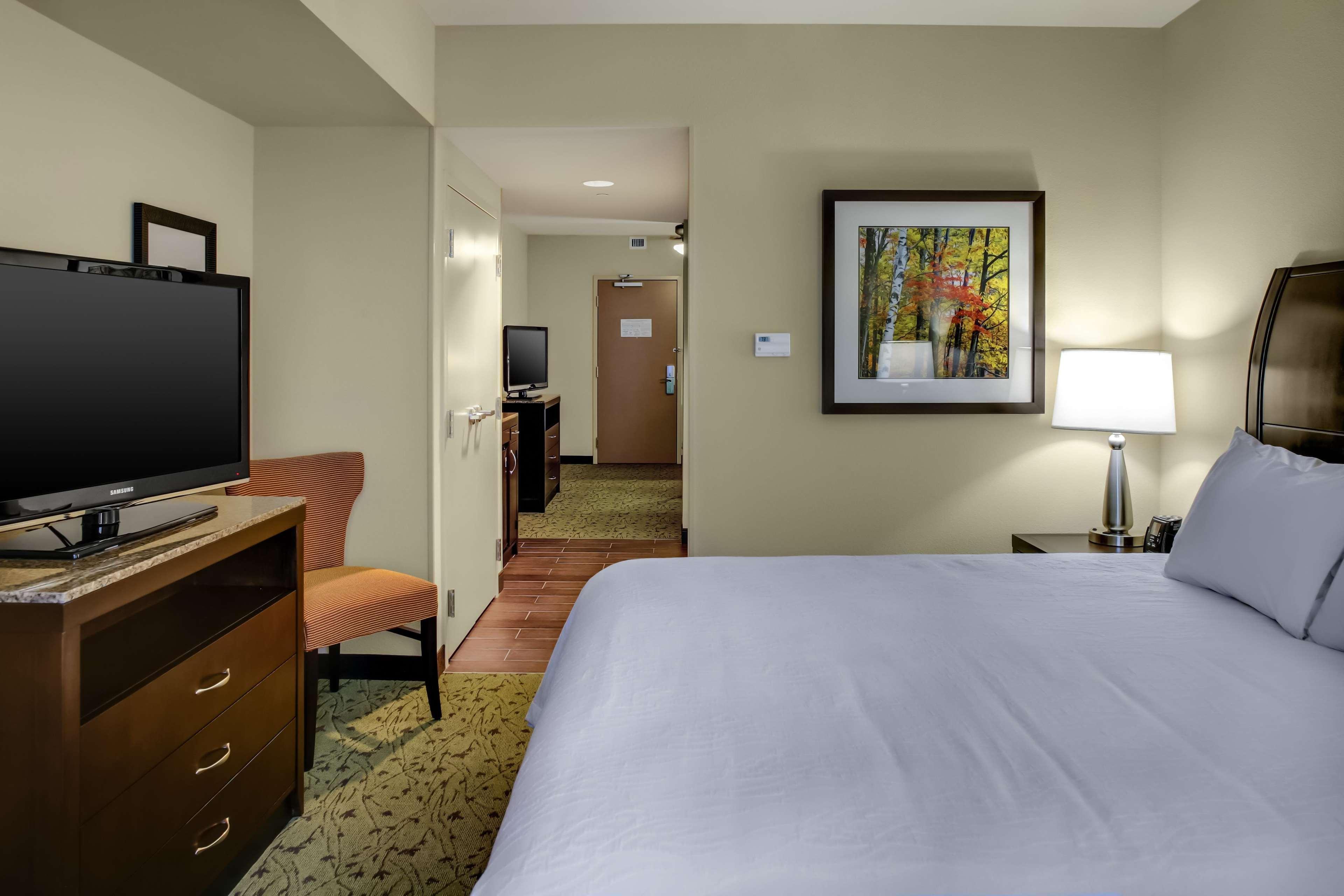 Hilton Garden Inn Pittsburgh/Cranberry Кранбери Тауншип Стая снимка