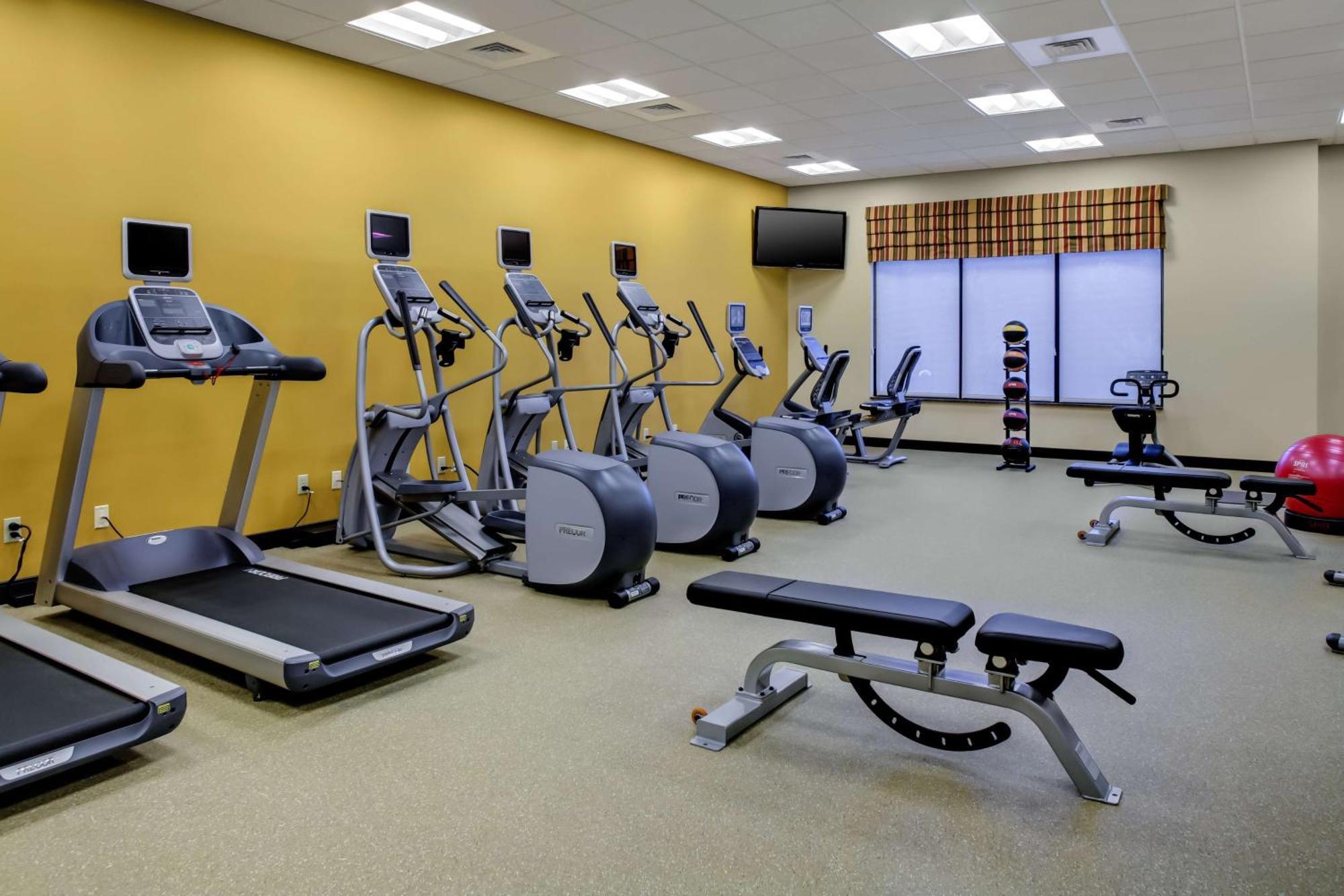 Hilton Garden Inn Pittsburgh/Cranberry Кранбери Тауншип Екстериор снимка