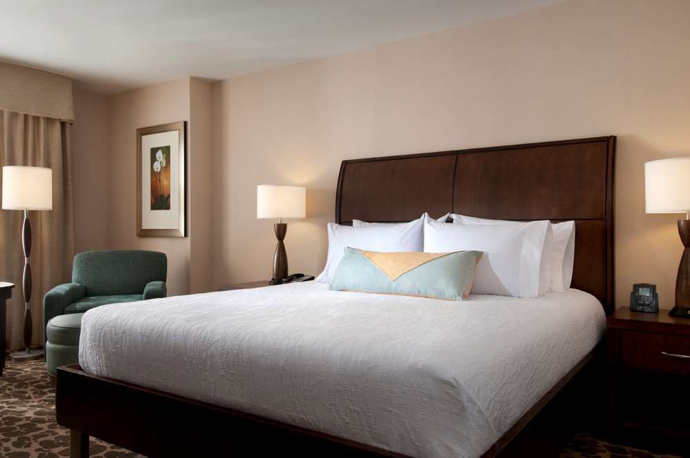 Hilton Garden Inn Pittsburgh/Cranberry Кранбери Тауншип Стая снимка