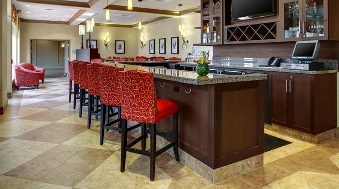 Hilton Garden Inn Pittsburgh/Cranberry Кранбери Тауншип Екстериор снимка