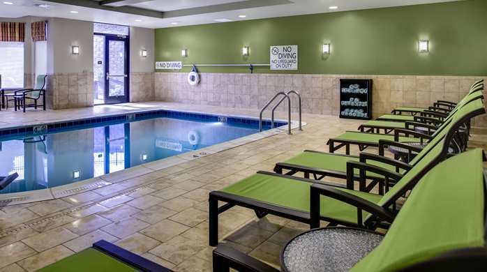 Hilton Garden Inn Pittsburgh/Cranberry Кранбери Тауншип Екстериор снимка